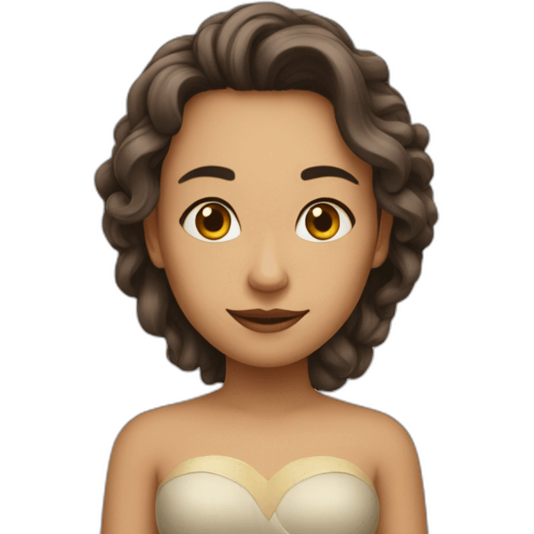 Маргарита emoji