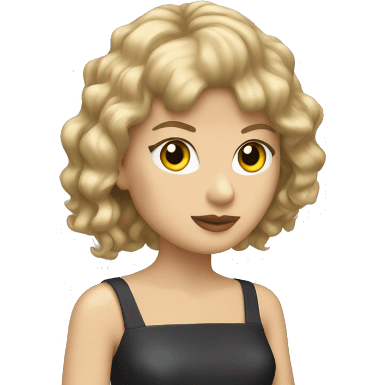 Taylor swift emoji