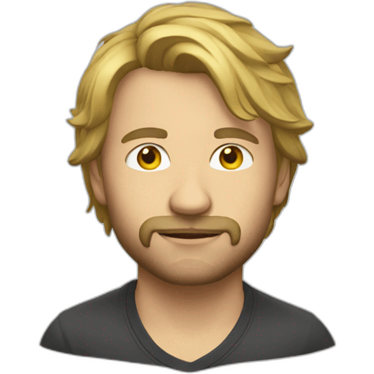 Renaud emoji