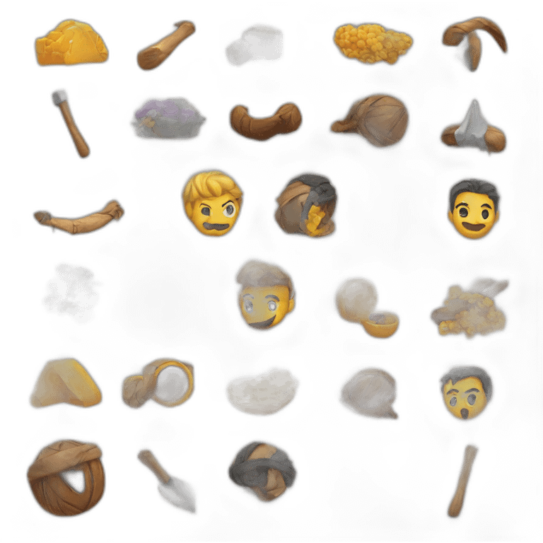 Game emoji