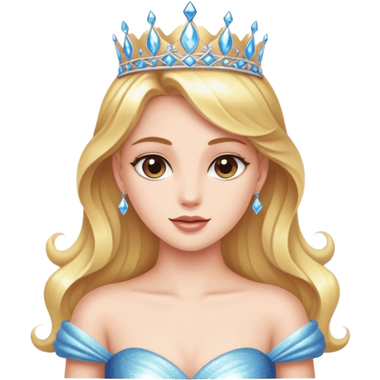 princess aesthetic  emoji