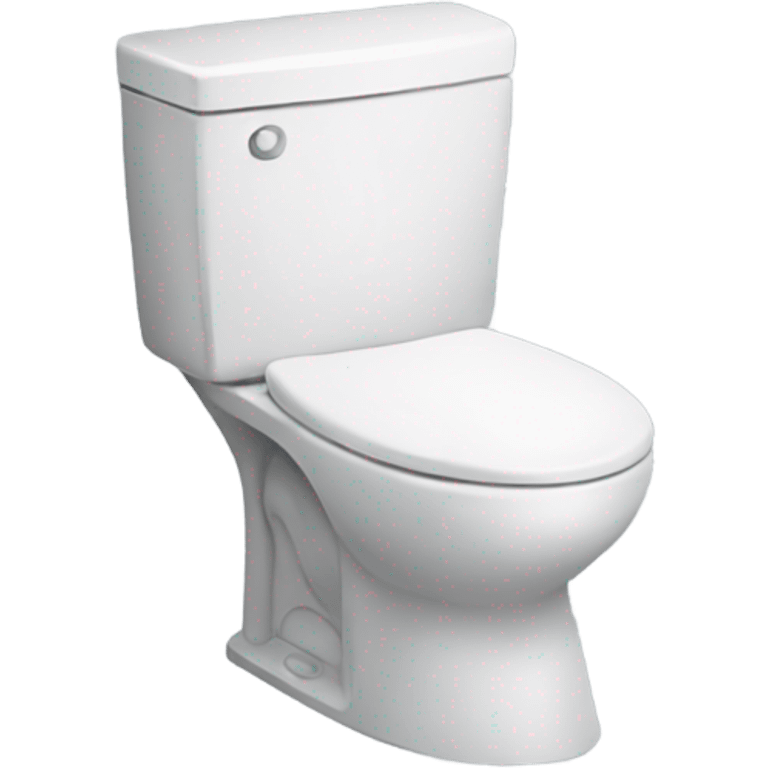 Skibidi toilet emoji