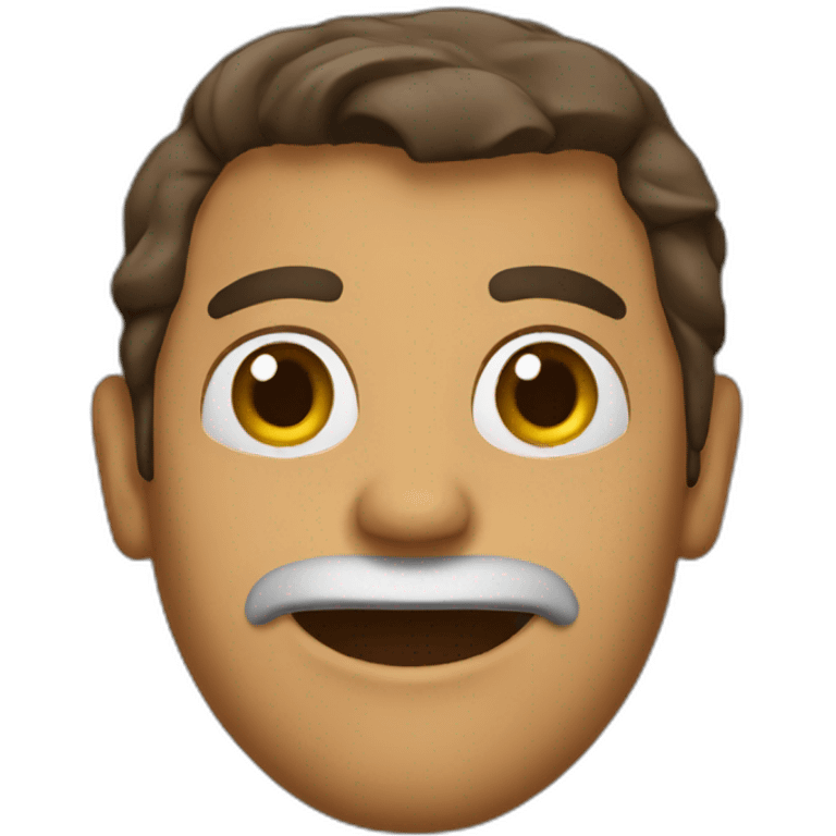 Indiana emoji