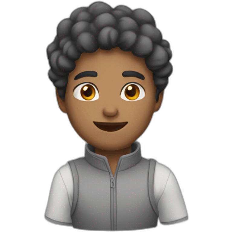 Livai emoji