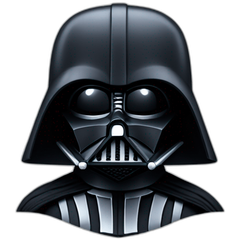 darth vader emoji