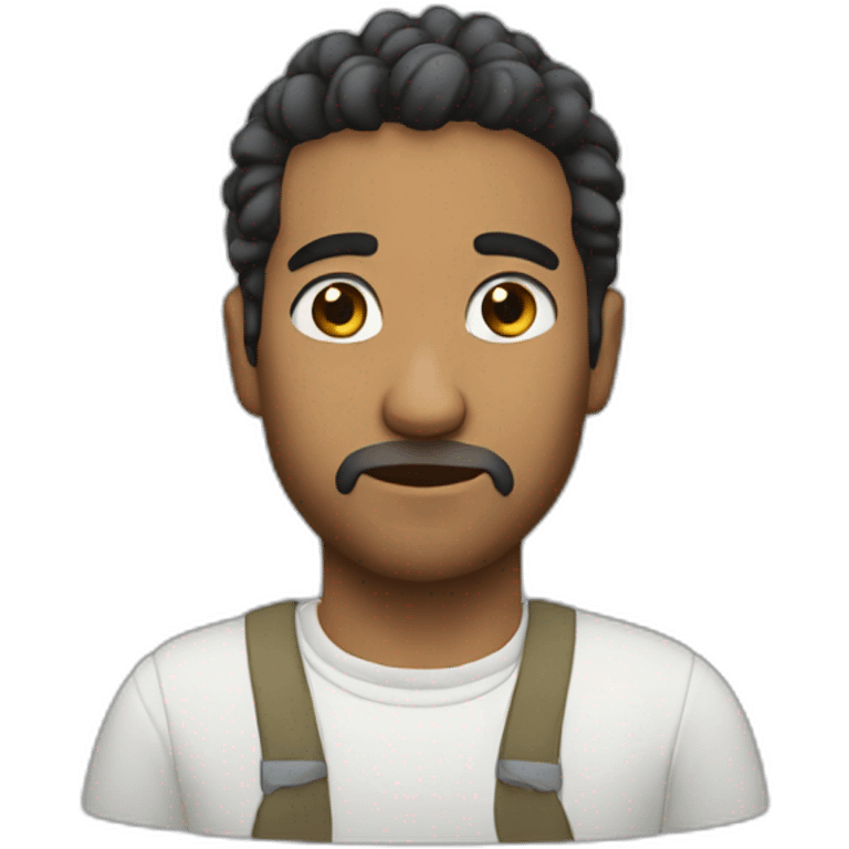 Matias emoji