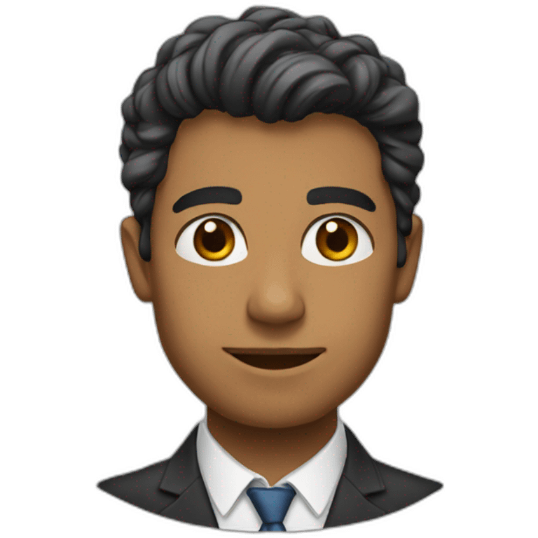 Zakaria emoji