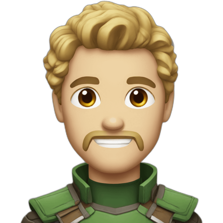 Avengers emoji