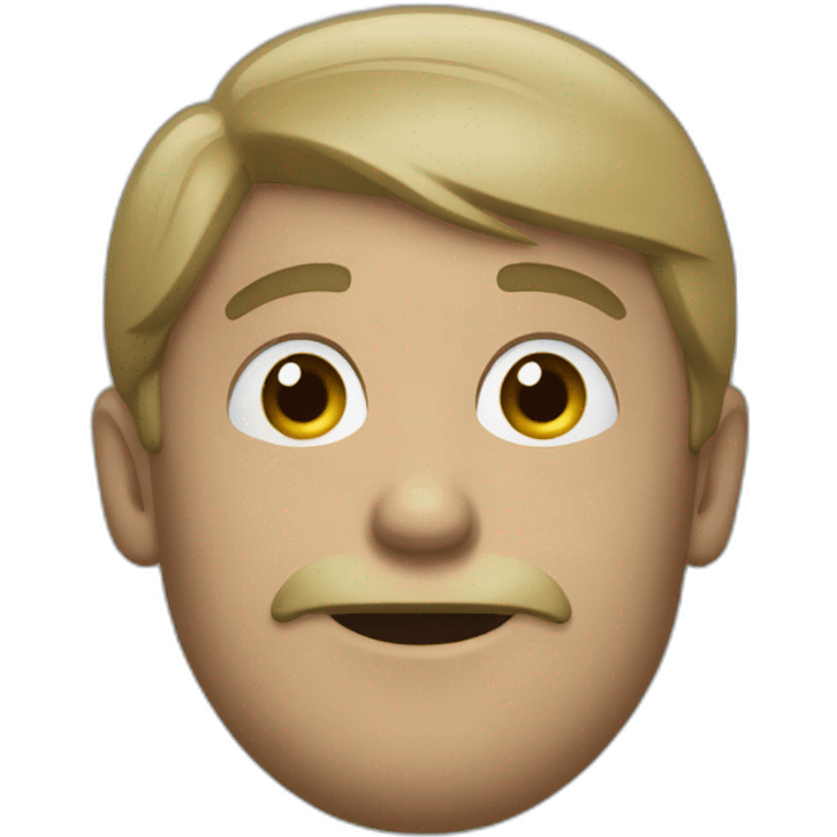 Clement faydi emoji