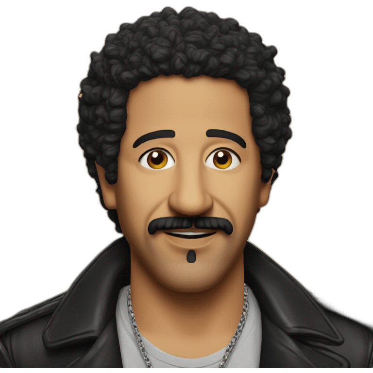 Cheb khaled emoji