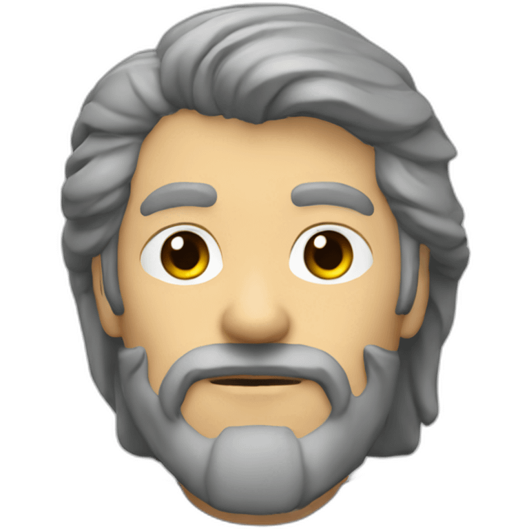 Ulysses 31 emoji