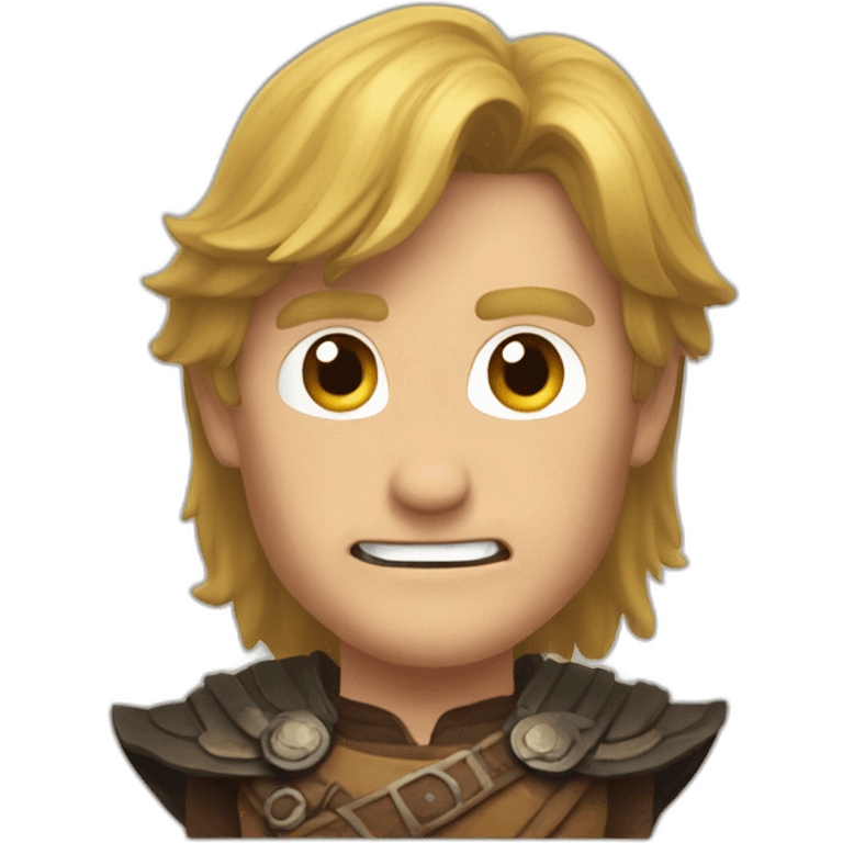 conan  emoji