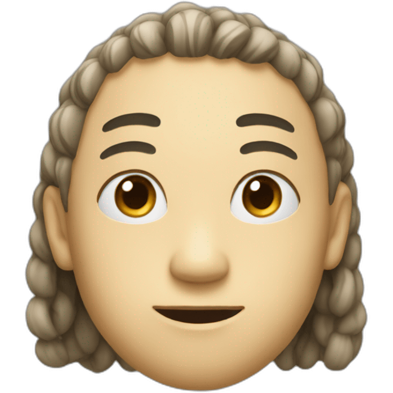 Gaimu emoji