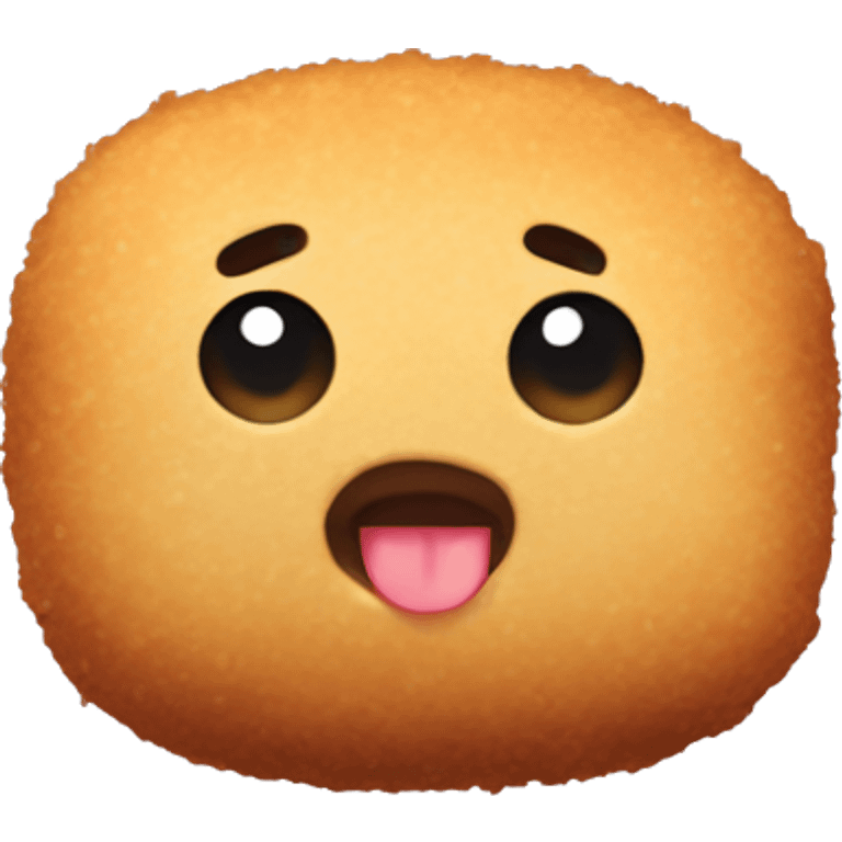 uwu croquette emoji