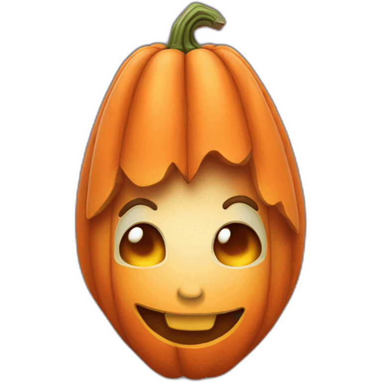 jackolantern emoji