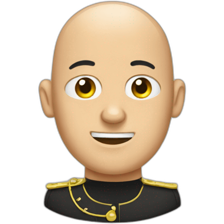 bald-tuba emoji