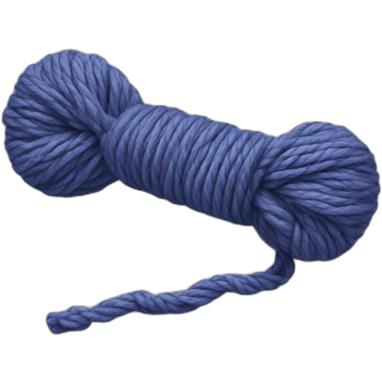 yarn emoji