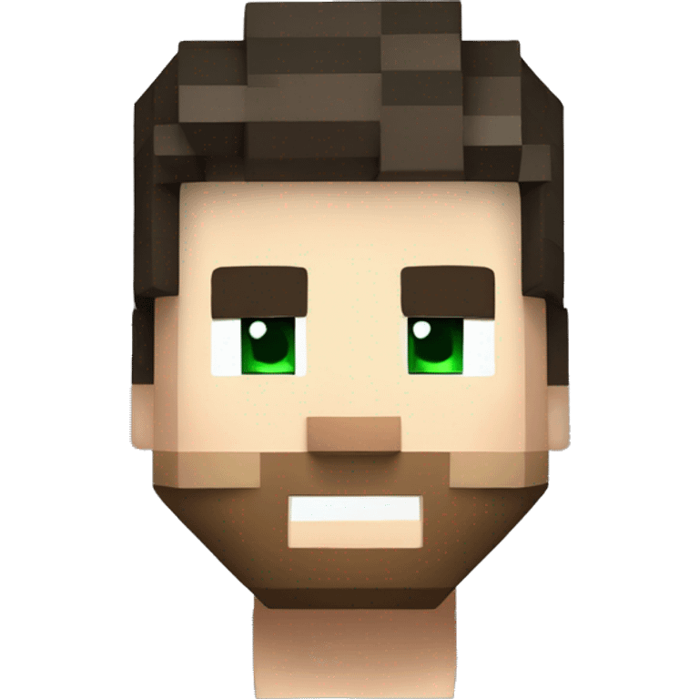 Minecraft sergey lazarev emoji