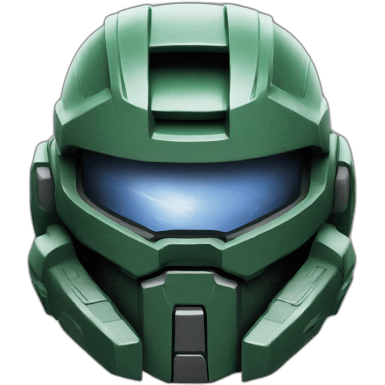 Halo Spartan emoji