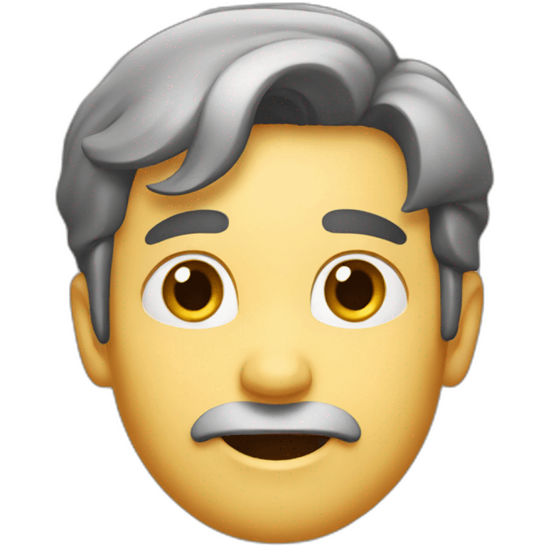 Billy emoji