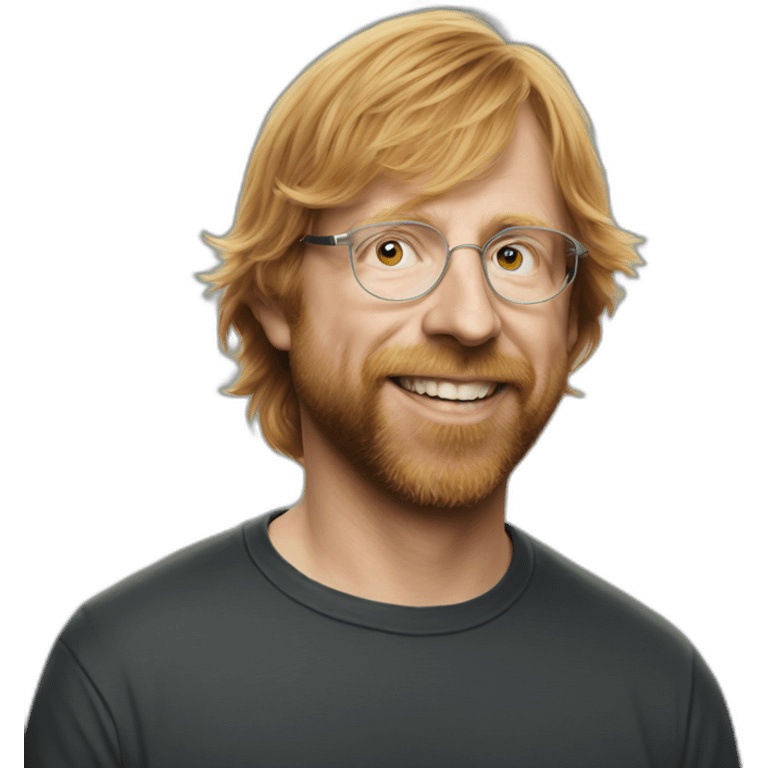 trey-anastasio emoji