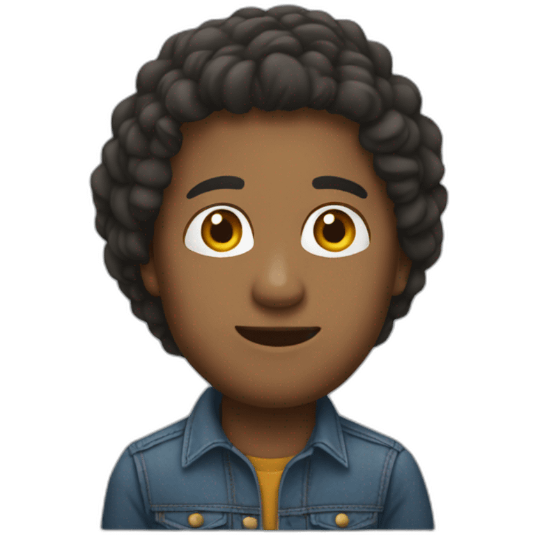 Jean messiha emoji