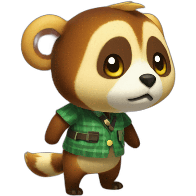 tom-nook-animal-crossing emoji