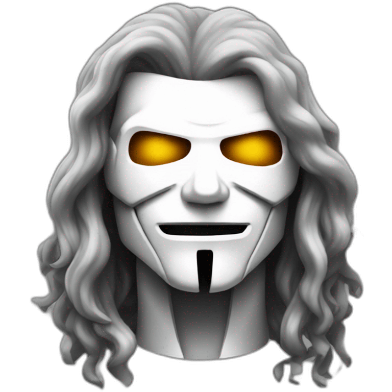 Megadeth emoji