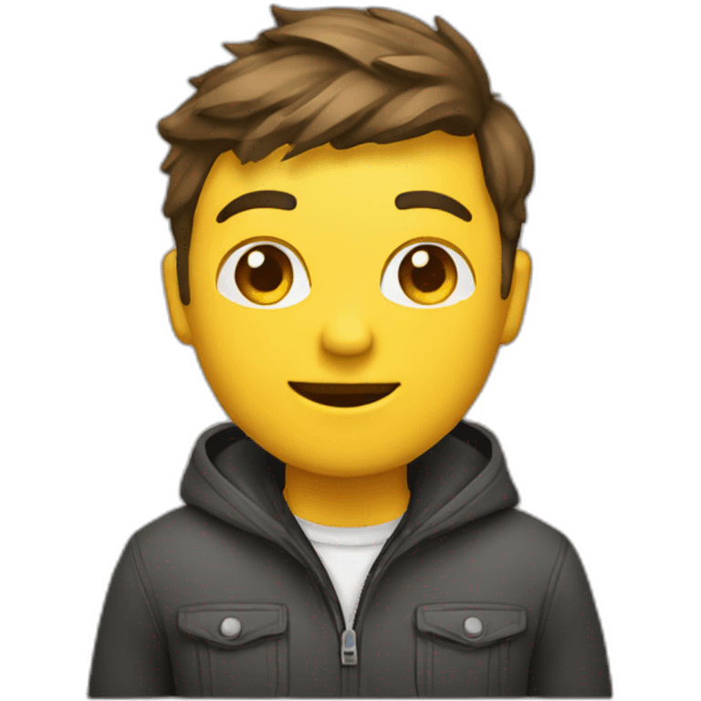 digital marketer emoji