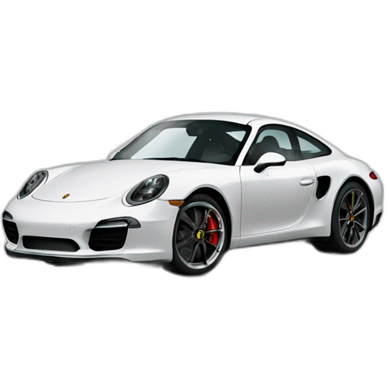 porche emoji