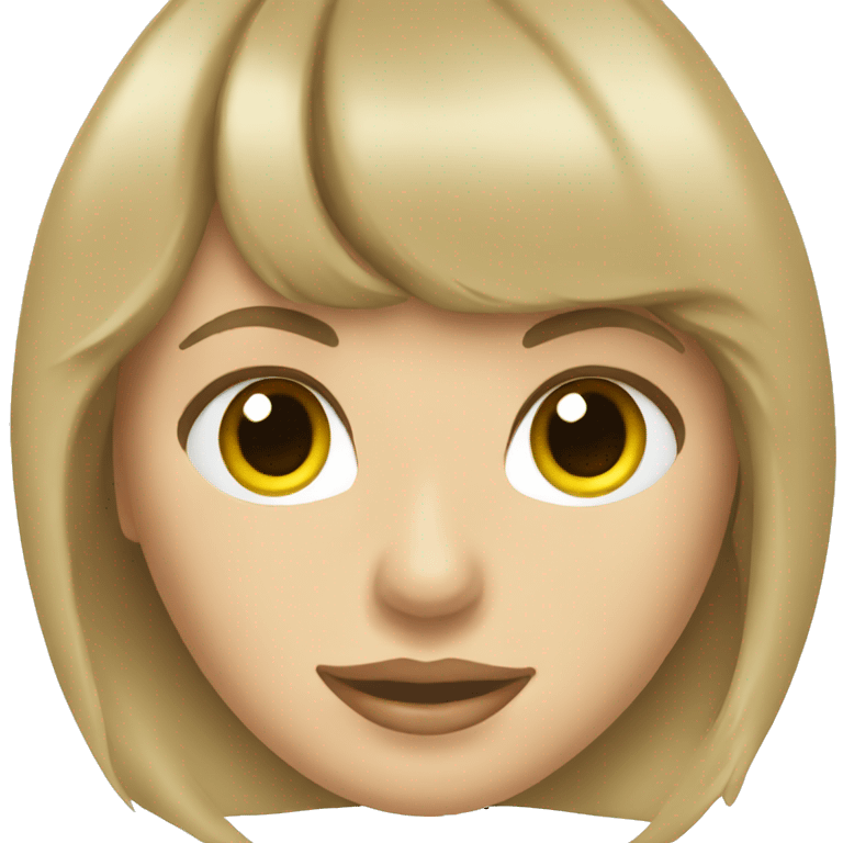 taylor swift emoji