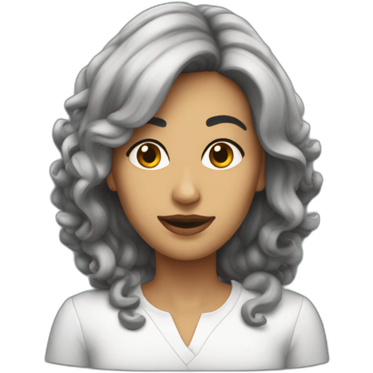 Celia Tretola emoji