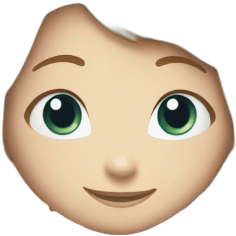 Wendy fairy tail  emoji