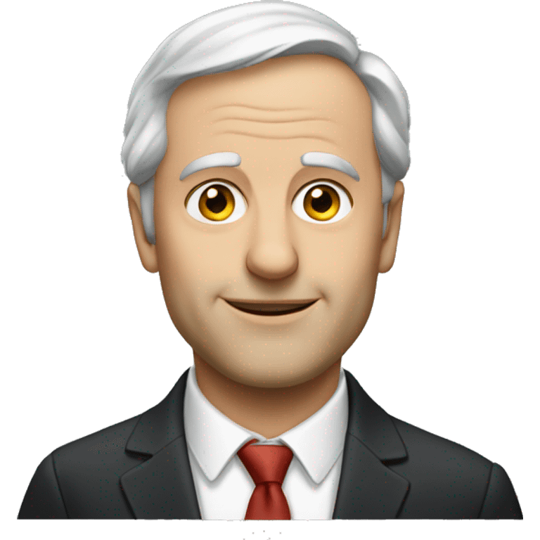 Max Wertheimer emoji