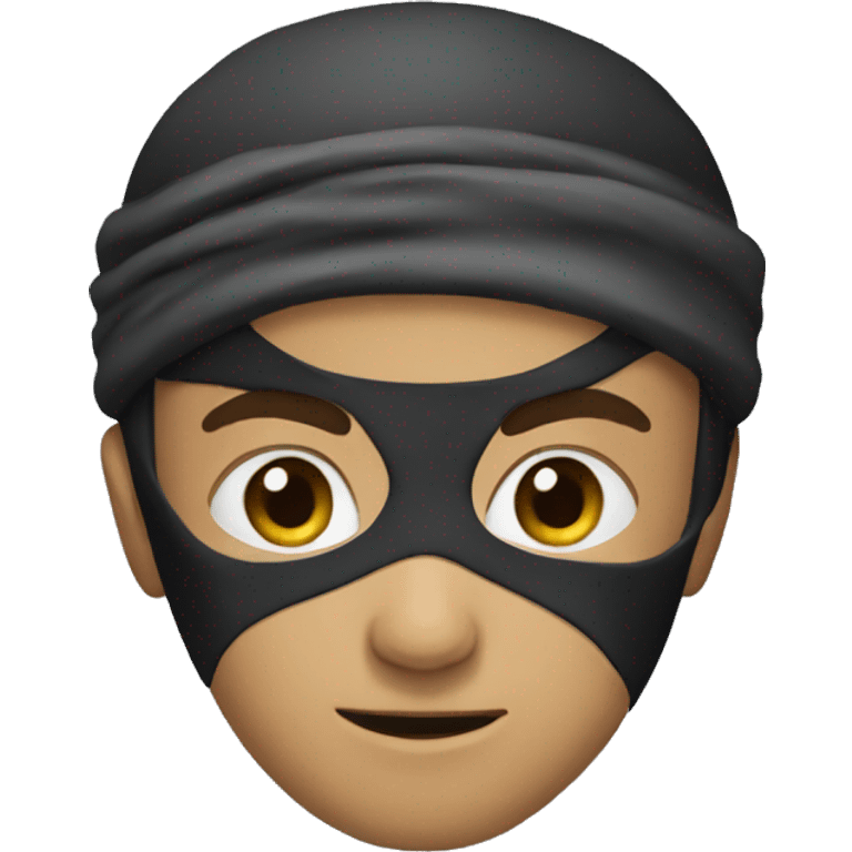 Ninja emoji