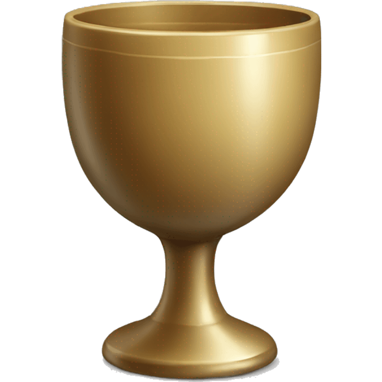 goblet emoji