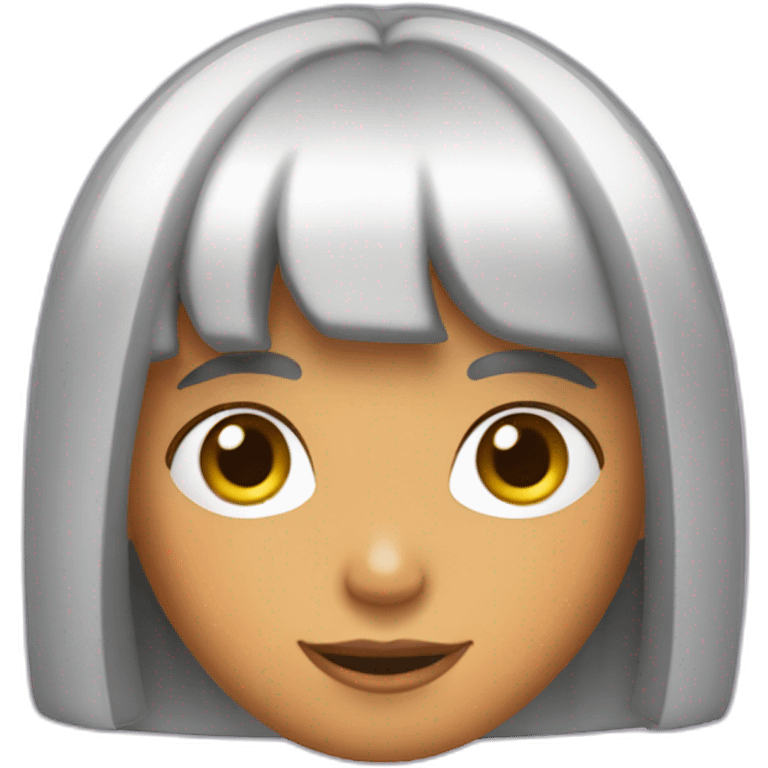 Dora l'exploratrice emoji