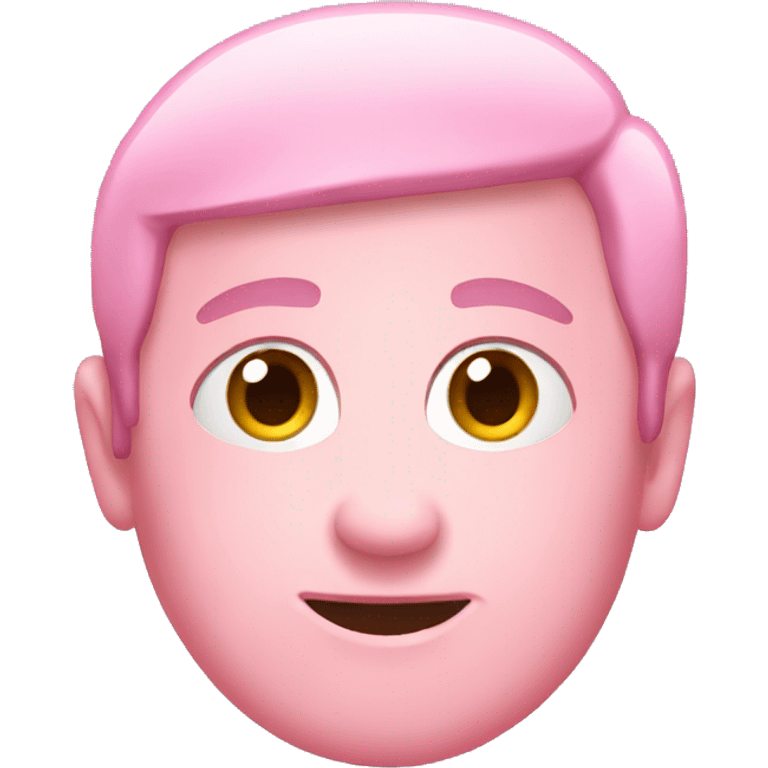 pink ipad emoji