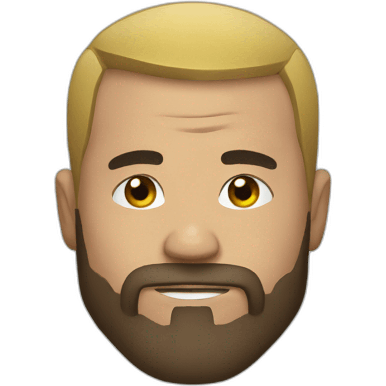 mma emoji