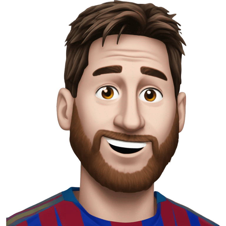 Messi Messi Ankara Messi Messi Ankara Messi gooooooal emoji