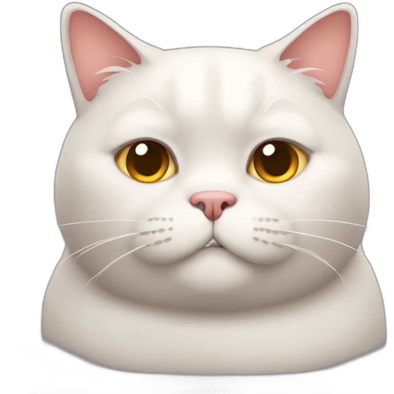 fat-cat-cute emoji