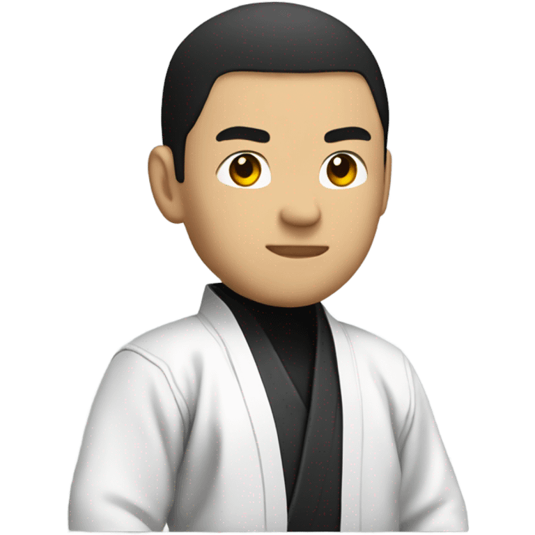 Yuji from jujitsu  emoji