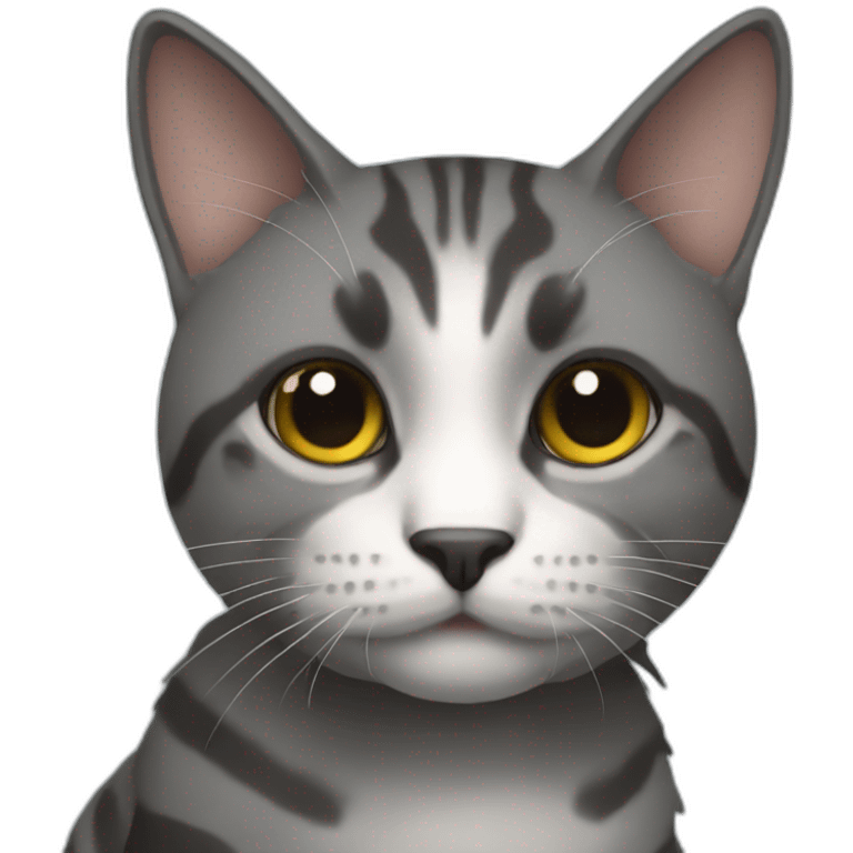 Mog emoji