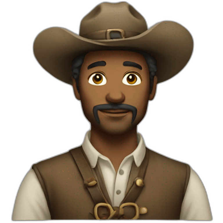 Pioneer  emoji