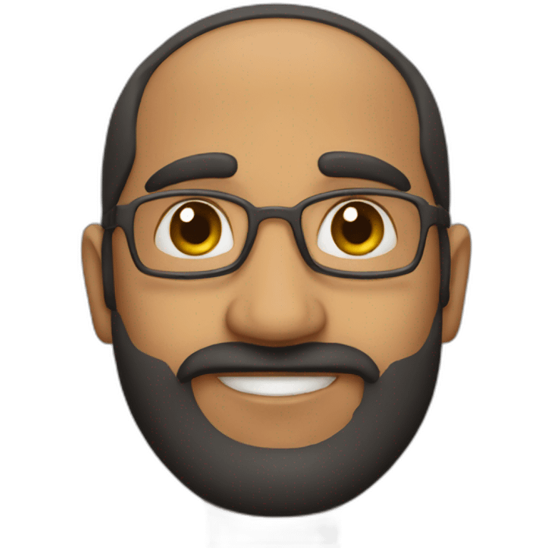 Pavan Kumar emoji