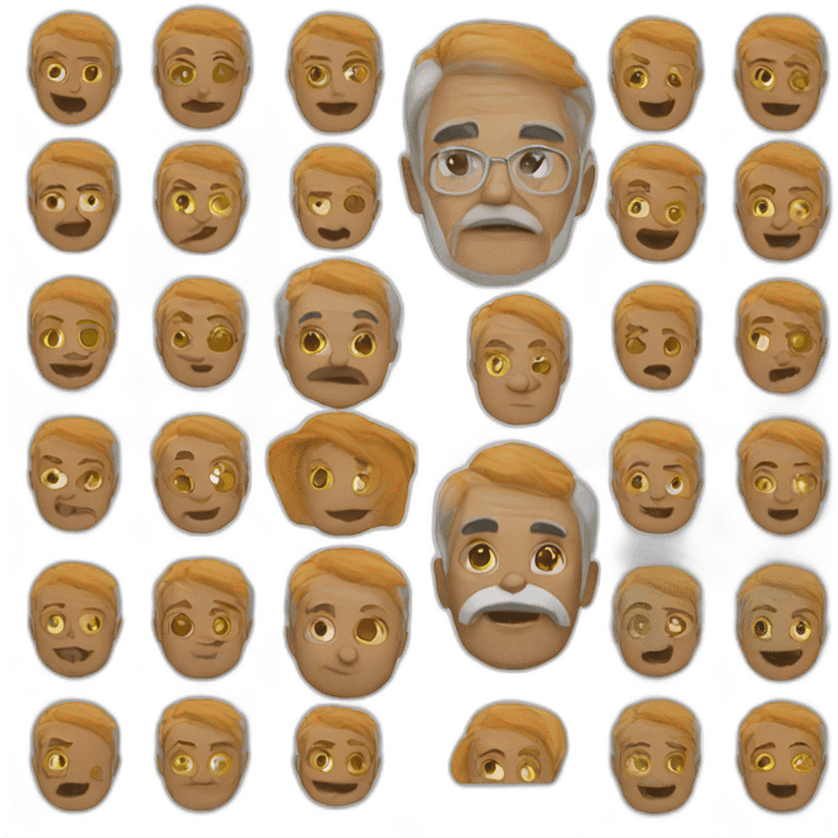 narendra mod emoji