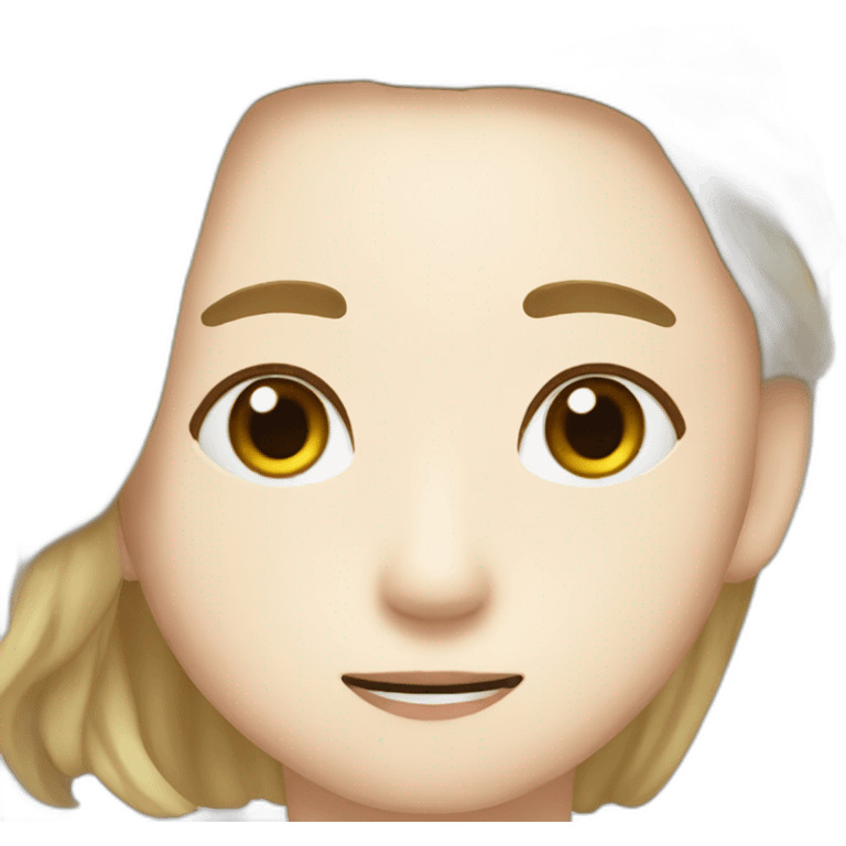 Jeonghan emoji