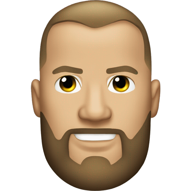 Kollegah der Boss  emoji