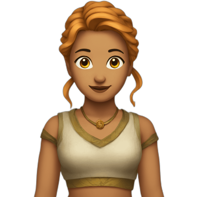 vishivanka emoji