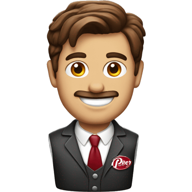 dr pepper emoji